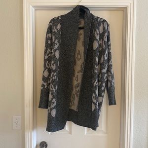 Anthropologie- Cupcakes and Cashmere Cardigan - Size M